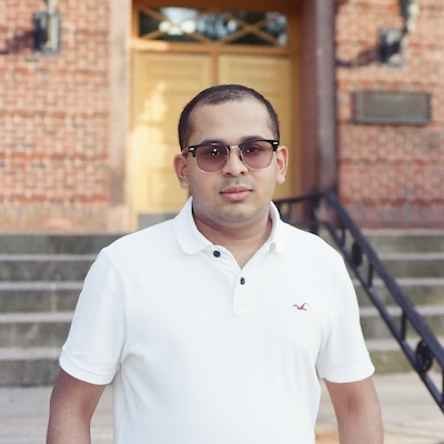 Your Professional Photo